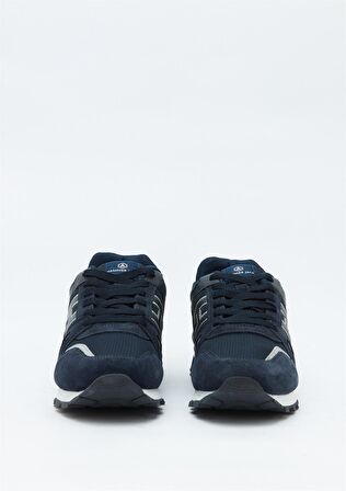 Hammer Jack Thassos M Erkek Lacivert Spor Ayakkabı