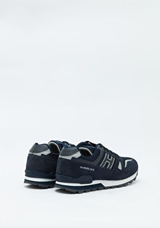 Hammer Jack Thassos M Erkek Lacivert Spor Ayakkabı