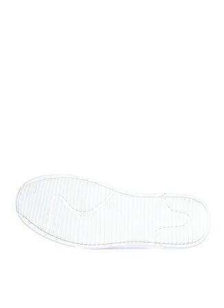Hammer Jack Beyaz - Mavi Erkek Sneaker