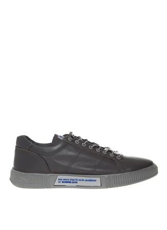 Hammer Jack Füme Erkek Sneaker - Basel M Ayakkabı 40-45