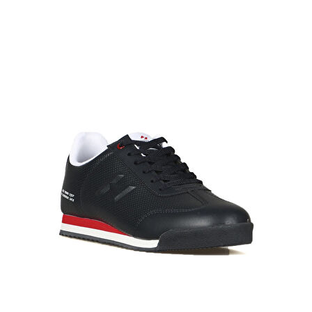 Hammer Jack Lacivert - Kırmızı Erkek Sneaker PİCO M AYAKKABI