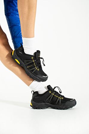 Hammer Jack MIGOS Kadın  Siyah Outdoor