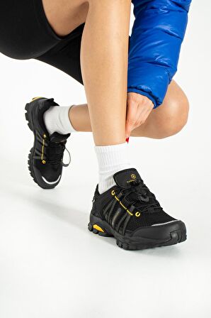 Hammer Jack MIGOS Kadın  Siyah Outdoor