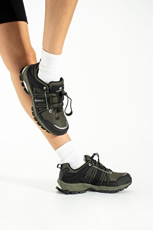 Hammer Jack MIGOS Kadın  Haki Outdoor