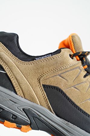 Hammer Jack Servida Outdoor Su Geçirmez Kum  Erkek Bot