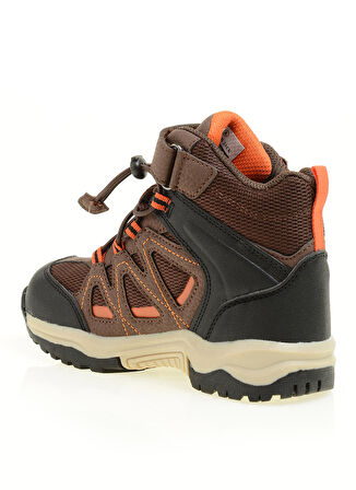 Hammer Jack Kahve Erkek Çocuk Outdoor Bot RANSOM F