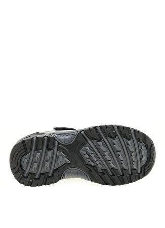 Hammer Jack Gri - Fuşya Erkek Çocuk Outdoor Ayakkabısı LUMPA F