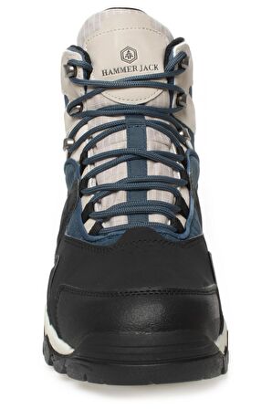 Hammer Jack 23174M Vader Waterproof Outdoor Siyah Erkek Bot