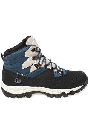 Hammer Jack 23174M Vader Waterproof Outdoor Siyah Erkek Bot