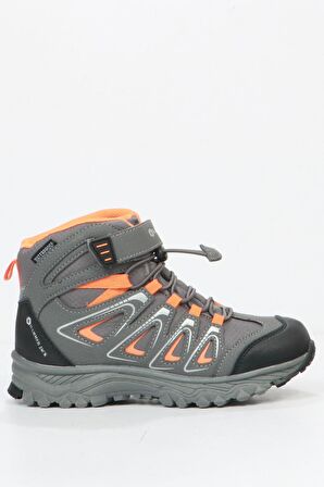 Hammer Jack Celos Gri Çocuk Bot 101 23206-F