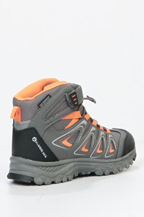 Hammer Jack Celos Gri Çocuk Bot 101 23206-F