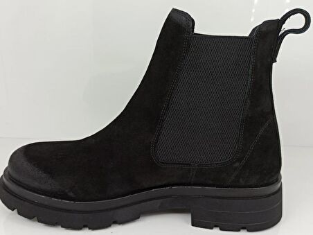 HAMMER JACK 102 22550 VİTALE HAKİKİ DERİ COMFORT CASUAL ERKEK BOT