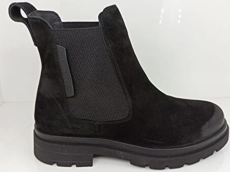 HAMMER JACK 102 22550 VİTALE HAKİKİ DERİ COMFORT CASUAL ERKEK BOT