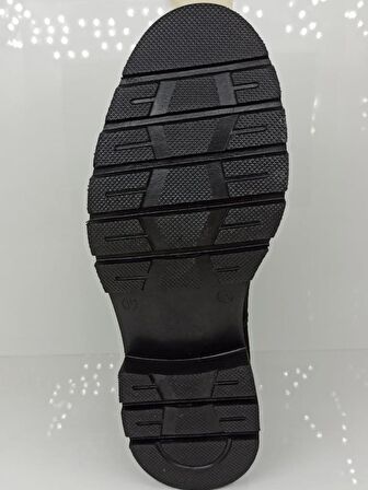 HAMMER JACK 102 22550 VİTALE HAKİKİ DERİ COMFORT CASUAL ERKEK BOT