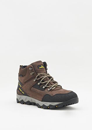 Hammer Jack Antares M Su Geçirmez Erkek Kahverengil Bot