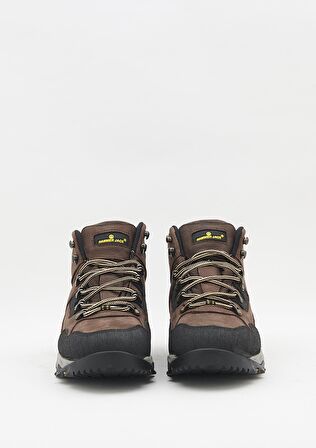 Hammer Jack Antares M Su Geçirmez Erkek Kahverengil Bot