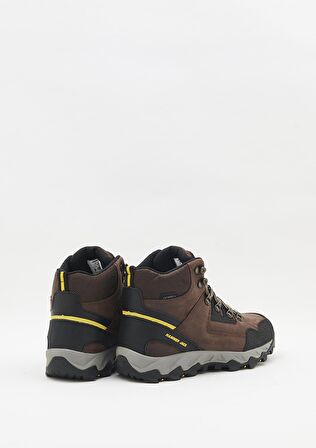 Hammer Jack Antares M Su Geçirmez Erkek Kahverengil Bot