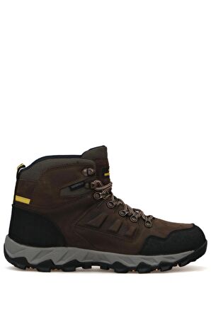 Hammer Jack Houstan Su Geçirmez Haki Erkek Outdoor Bot 102 22805-M