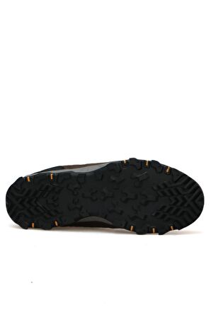 Hammer Jack Houstan Su Geçirmez Haki Erkek Outdoor Bot 102 22805-M