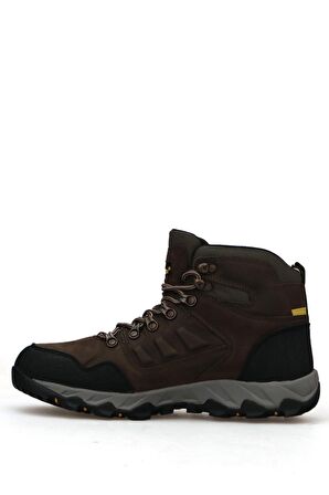 Hammer Jack Houstan Su Geçirmez Haki Erkek Outdoor Bot 102 22805-M