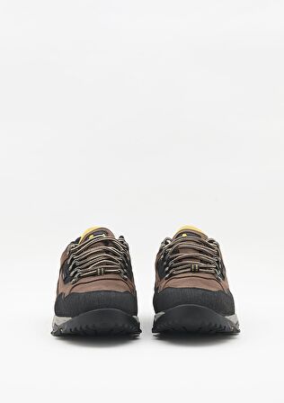 Hammer Jack CarouselM Su Geçirmez Erkek Kahve Nubuk Ayakkabı