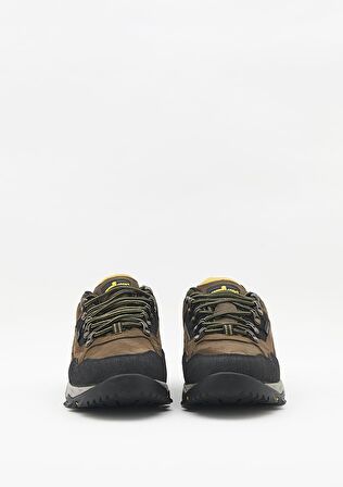 Hammer Jack CarouselM Su Geçirmez Erkek Yeşil Nubuk Ayakkabı