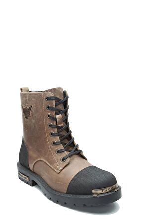 Hammer Jack Hakiki Deri Kum Crayz Erkek Bot 