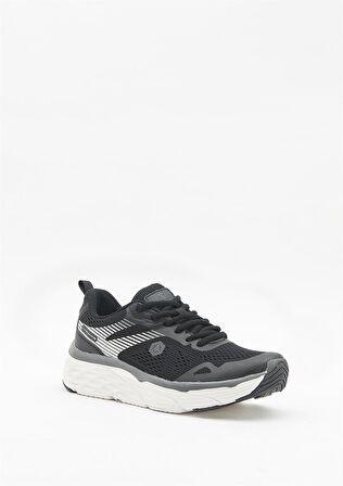 Hammer Jack Reina Z Kadın Siyah  Sneaker