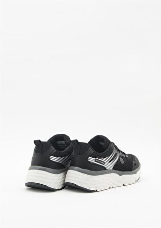 Hammer Jack Reina Z Kadın Siyah  Sneaker