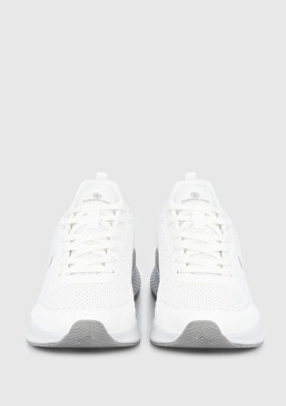 Peros Beyaz Erkek Sneaker
