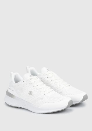 Peros Beyaz Erkek Sneaker