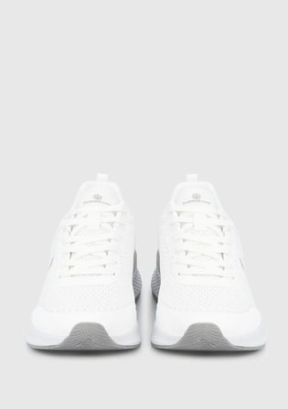 Peros Beyaz Erkek Sneaker