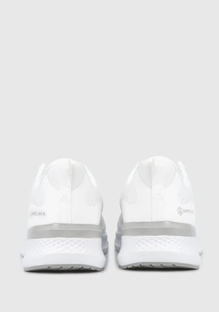 Peros Beyaz Erkek Sneaker