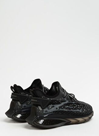 Hammer Jack Siyah Erkek Sneaker
