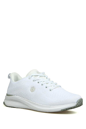 Hammer Jack Sirena Beyaz Kadın Spor Ayakkabı 