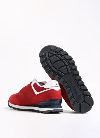 Hammer Jack Kırmızı Erkek Sneaker