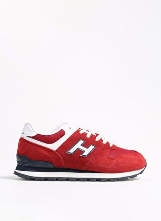 Hammer Jack Kırmızı Erkek Sneaker