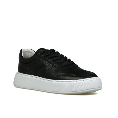 Hammerjack Olgea Z Kadın Deri Ayakkabı