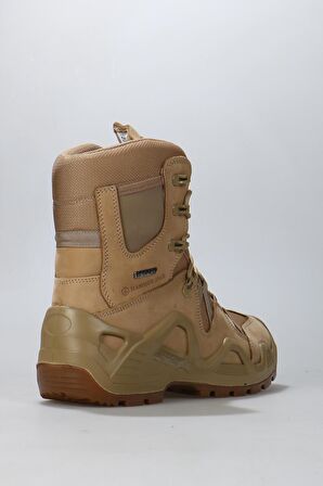 Hammerjack Outdoor Su Geçirmez Hakiki Deri Kum Erkek Attack Bot 1000 23005-M