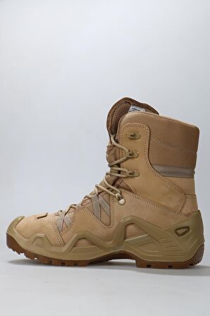 Hammerjack Outdoor Su Geçirmez Hakiki Deri Kum Erkek Attack Bot 1000 23005-M