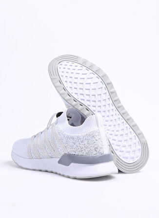 Hammer Jack Beyaz - Gri Erkek Sneaker