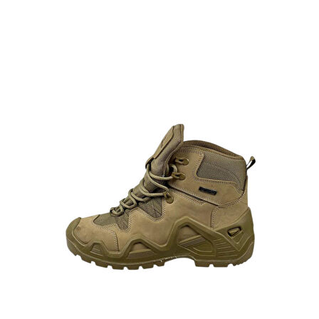 Stuart Su Geçirmez Attack Outdoor Erkek Bot