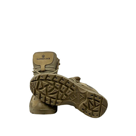 Stuart Su Geçirmez Attack Outdoor Erkek Bot