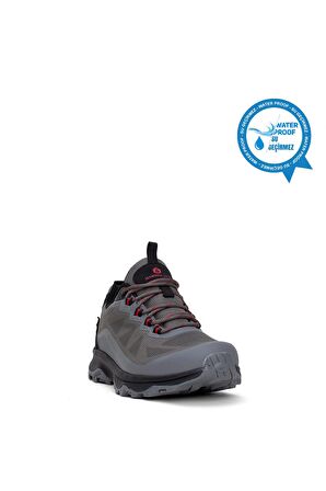 Hammer Jack DUİSBURG Erkek  Füme Sneaker