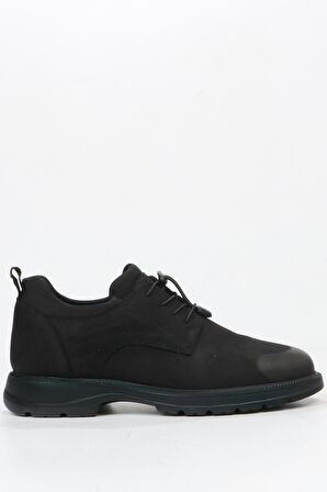 Hammer Jack Swell  Siyah Erkek Ayakkabı 102 23635-M