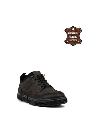 Hammerjack 102 23650-M Goner Erkek Casual Ayakkabı Gri