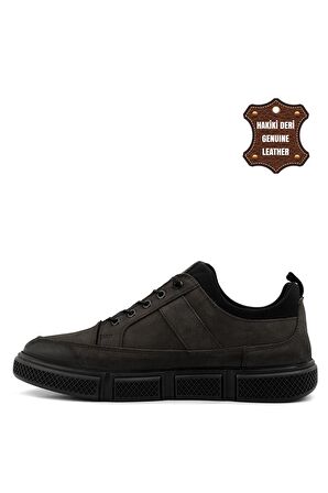 Hammerjack 102 23650-M Goner Erkek Casual Ayakkabı Gri