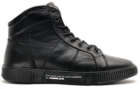 Hammer Jack ERBOS Erkek  Siyah Nıce Bot