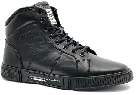 Hammer Jack ERBOS Erkek  Siyah Nıce Bot