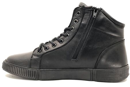 Hammer Jack ERBOS Erkek  Siyah Nıce Bot